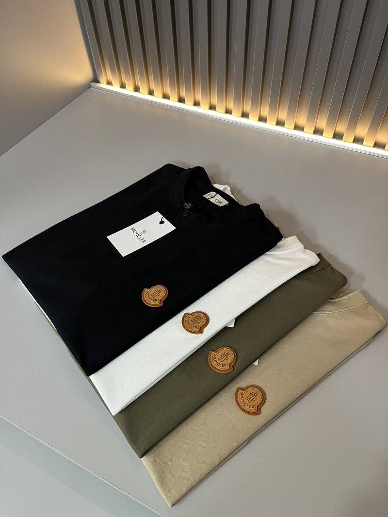 Moncler T-Shirts